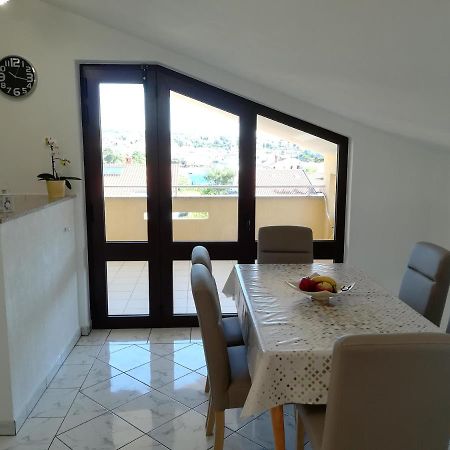 Apartman Sintic Krk Town Εξωτερικό φωτογραφία