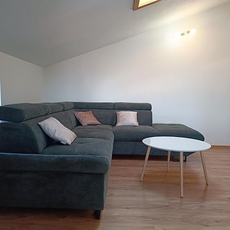 Apartman Sintic Krk Town Εξωτερικό φωτογραφία