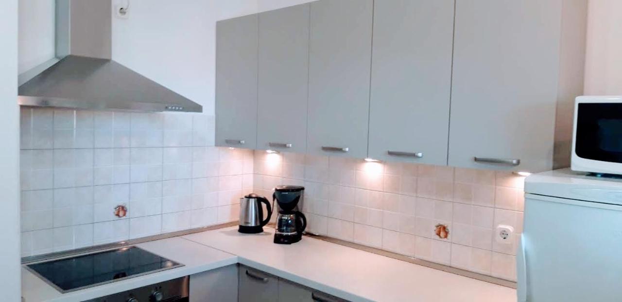 Apartman Sintic Krk Town Εξωτερικό φωτογραφία