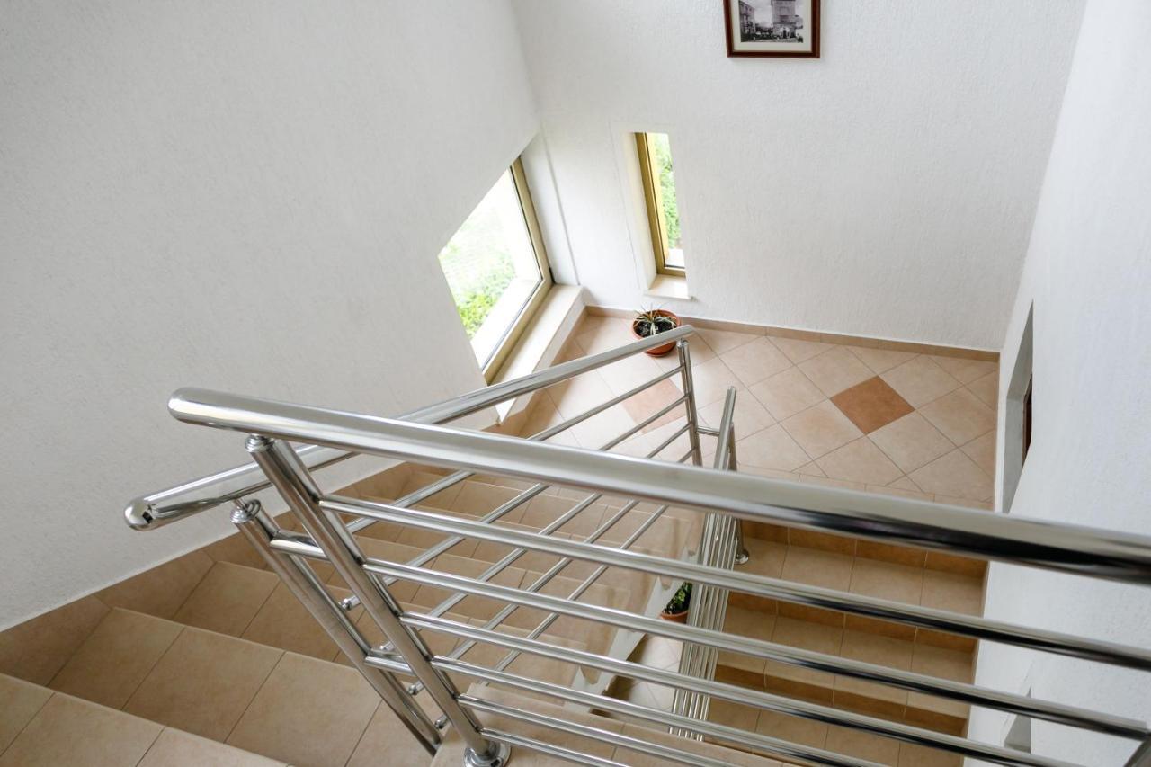 Apartman Sintic Krk Town Εξωτερικό φωτογραφία