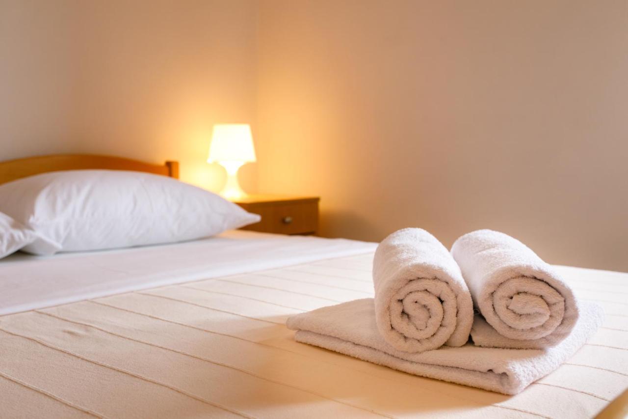 Apartman Sintic Krk Town Εξωτερικό φωτογραφία