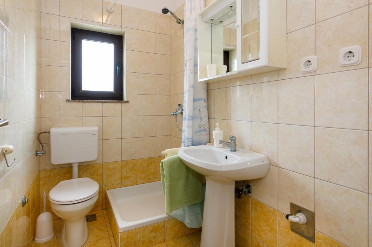 Apartman Sintic Krk Town Εξωτερικό φωτογραφία